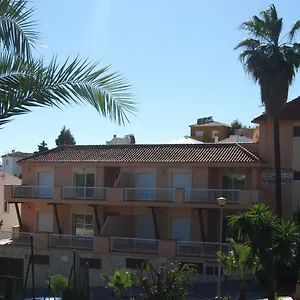 Apartamento Bajo B Avenida De Las Yedras Apartamento