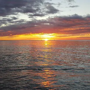 La Niña Del Mar Apartamento